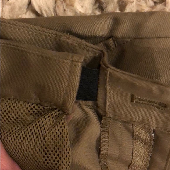 Izod men’s shorts - Picture 4 of 4